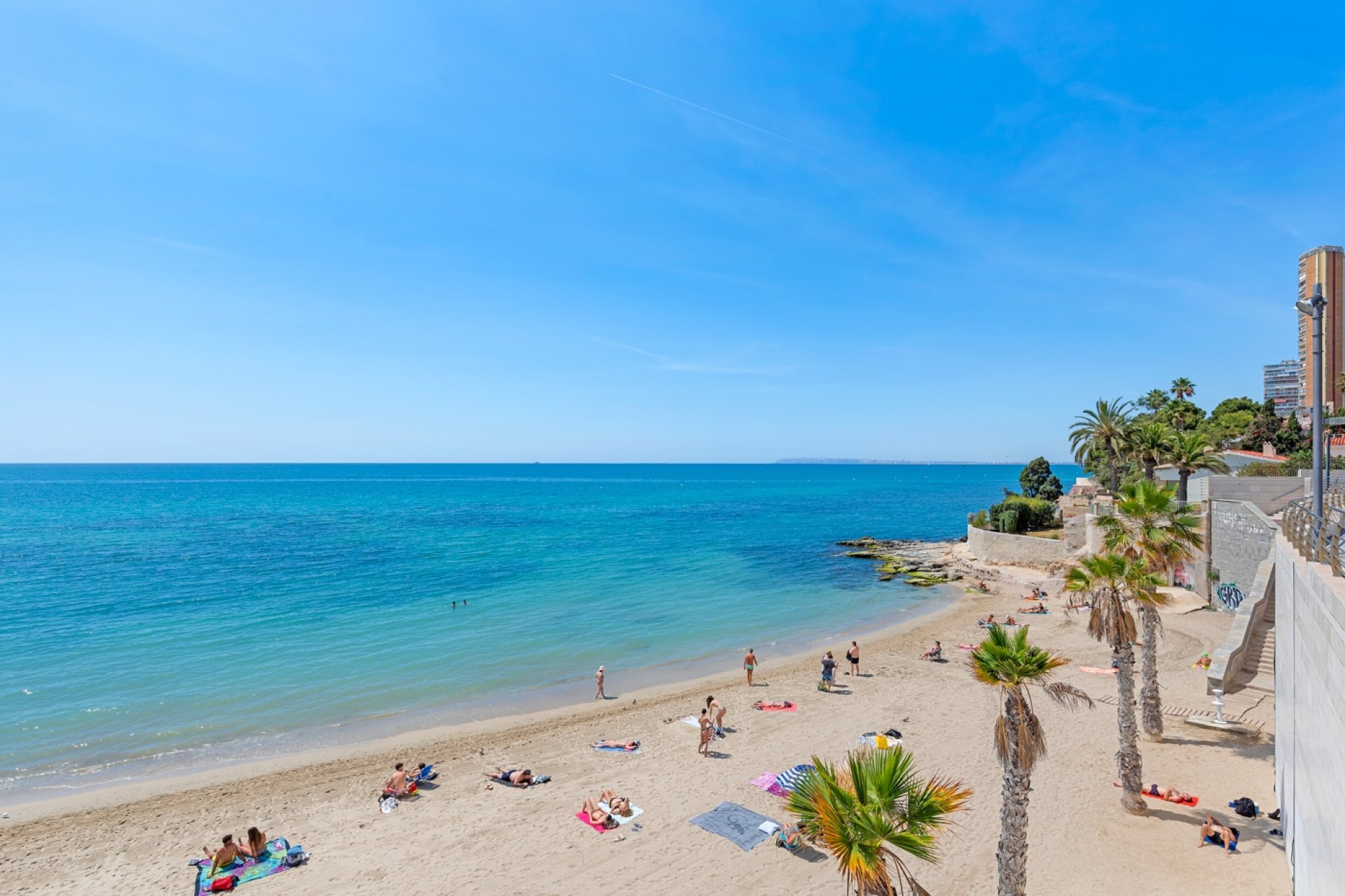 Reventa - Apartamento - Alicante