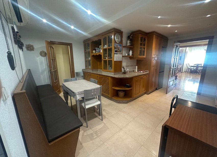 Reventa - Apartamento - Alicante