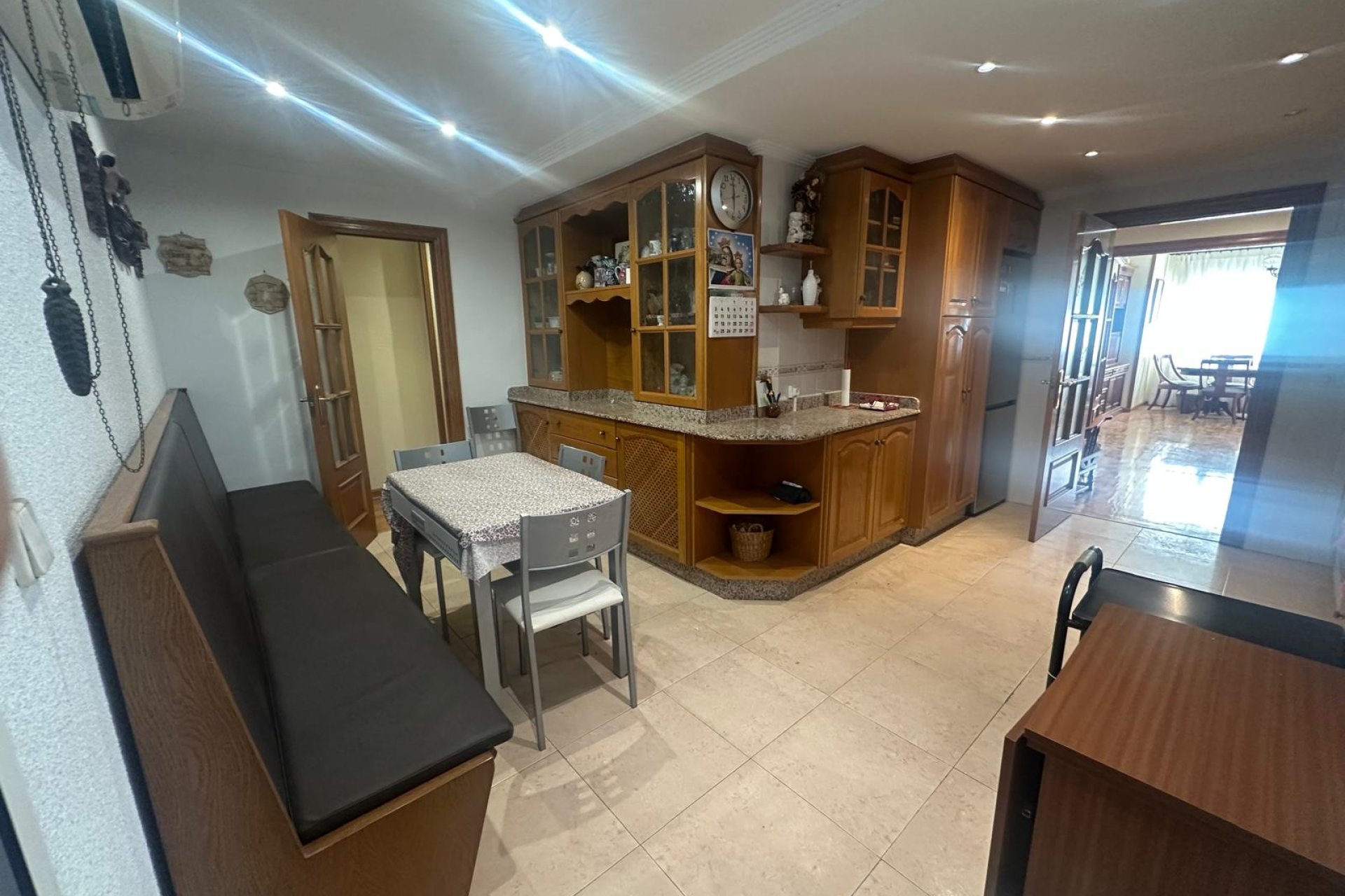Reventa - Apartamento - Alicante