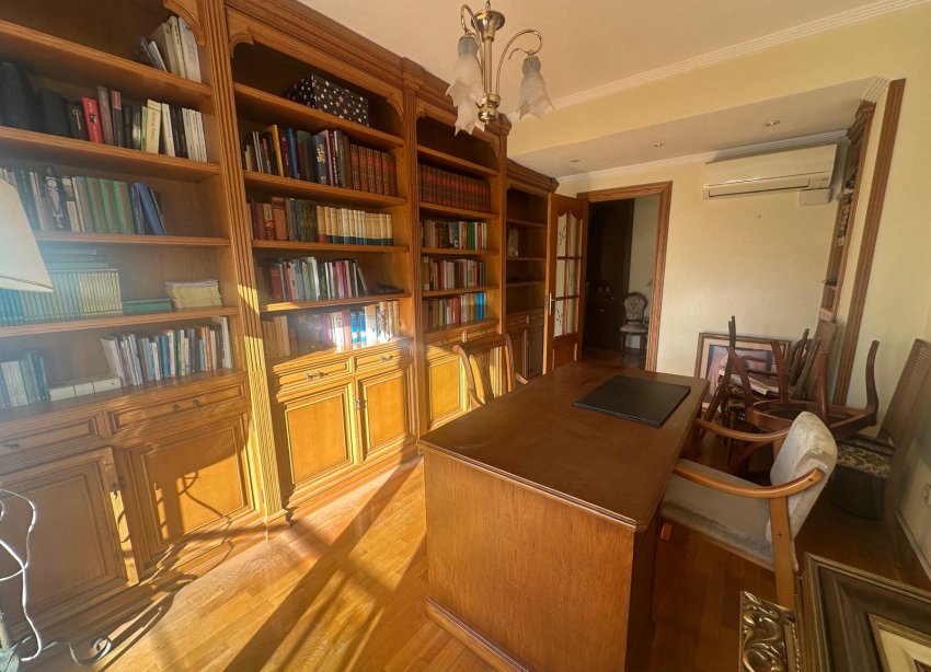 Reventa - Apartamento - Alicante