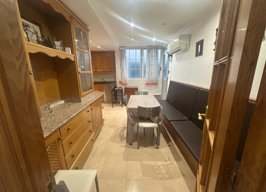 Reventa - Apartamento - Alicante