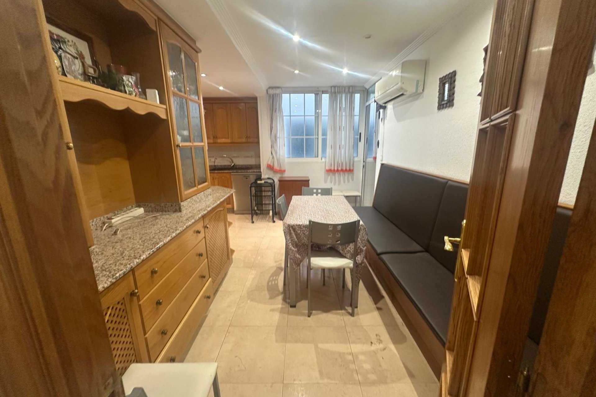 Reventa - Apartamento - Alicante