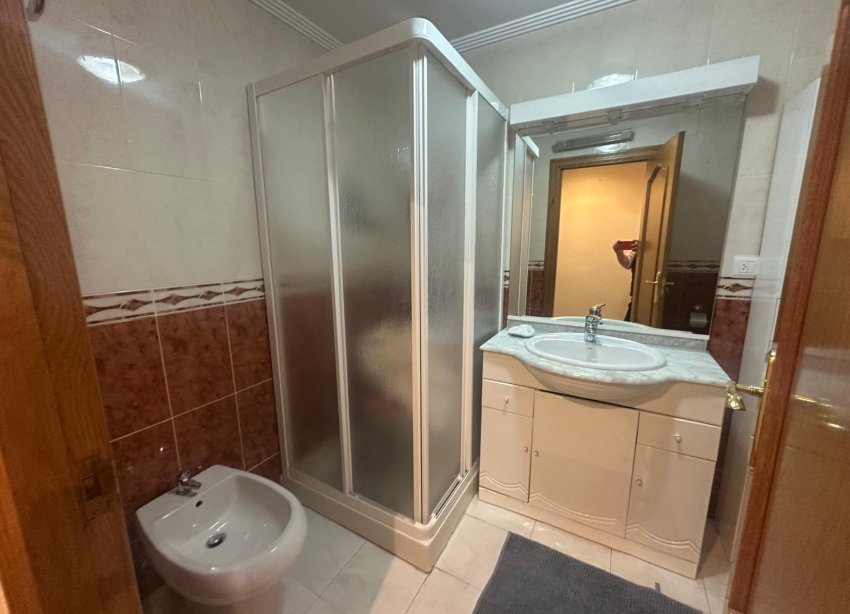Reventa - Apartamento - Alicante