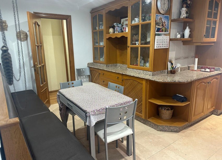 Reventa - Apartamento - Alicante