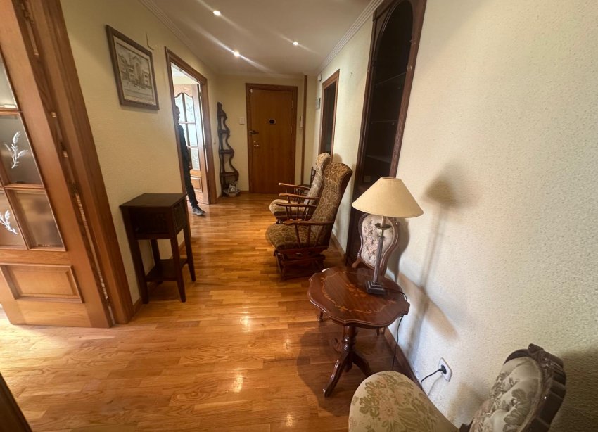 Reventa - Apartamento - Alicante