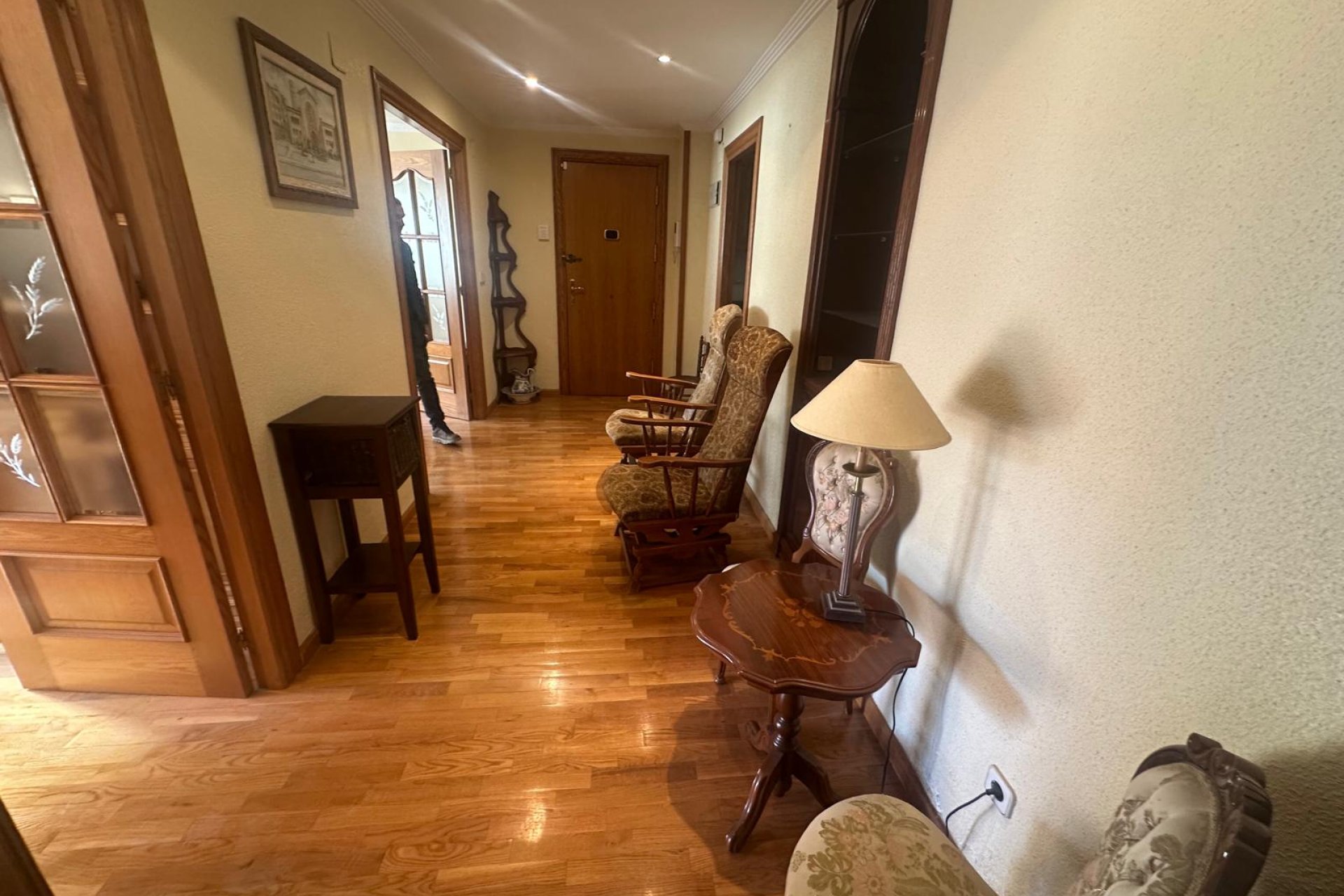 Reventa - Apartamento - Alicante