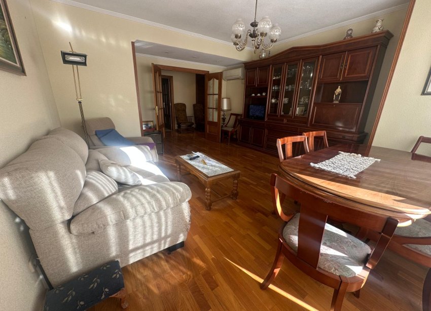 Reventa - Apartamento - Alicante