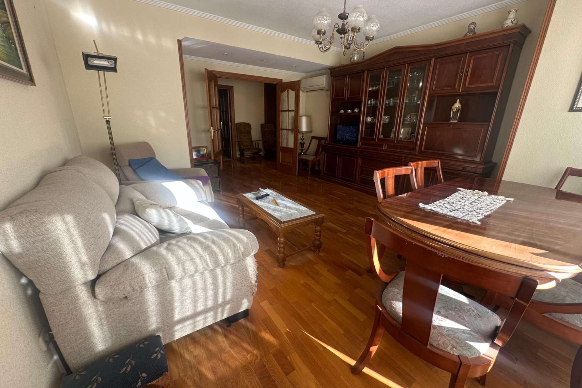 Reventa - Apartamento - Alicante