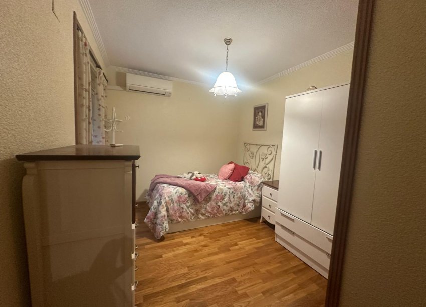 Reventa - Apartamento - Alicante
