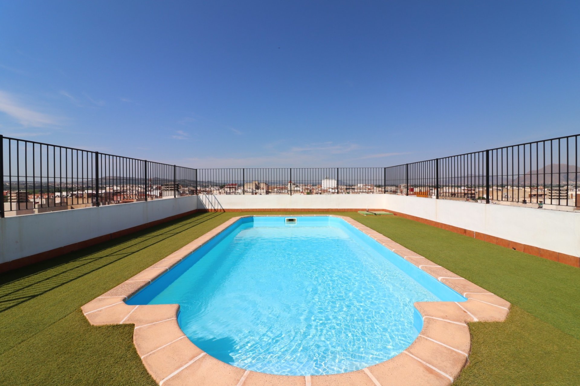 Reventa - Apartamento - Almoradí - Almoradi - Town