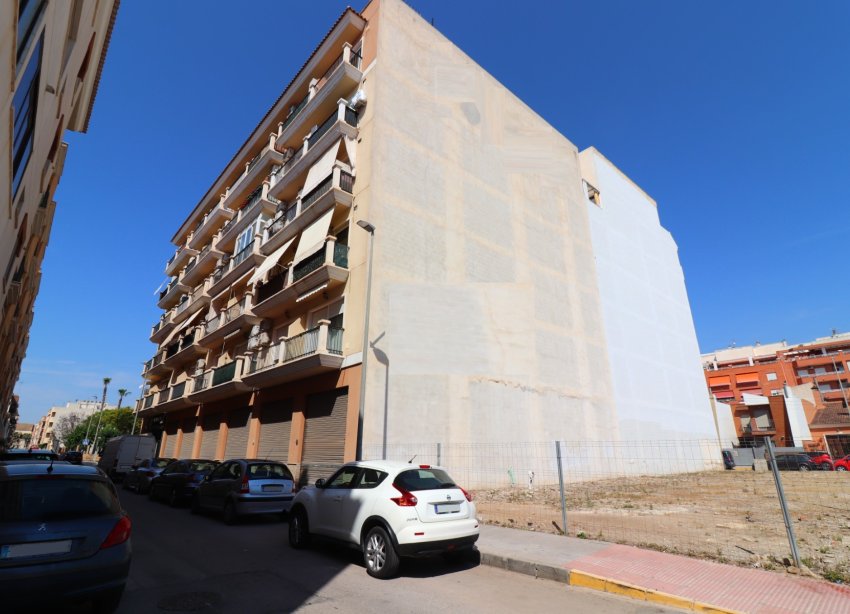 Reventa - Apartamento - Almoradí - Almoradi - Town