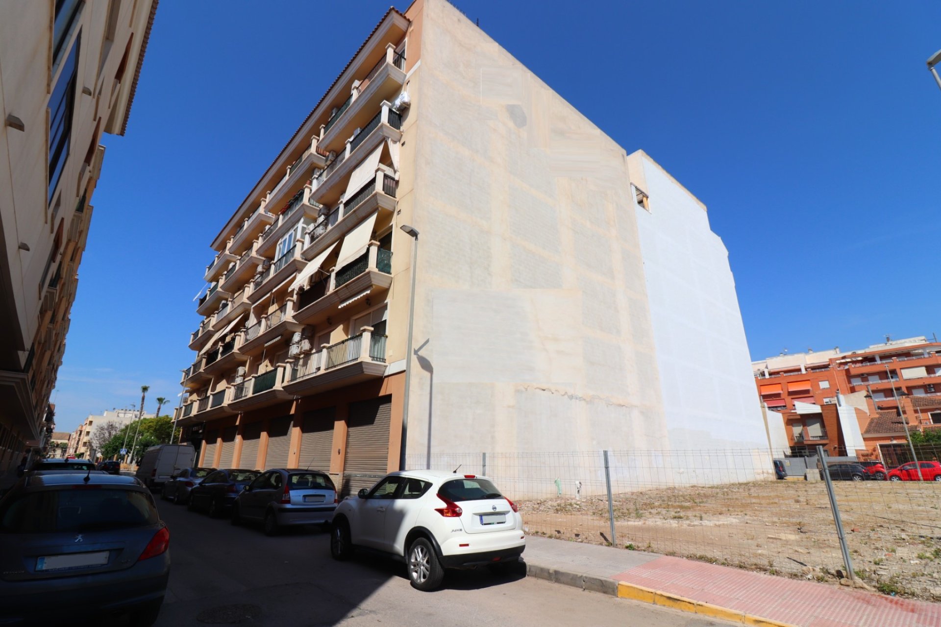 Reventa - Apartamento - Almoradí - Almoradi - Town