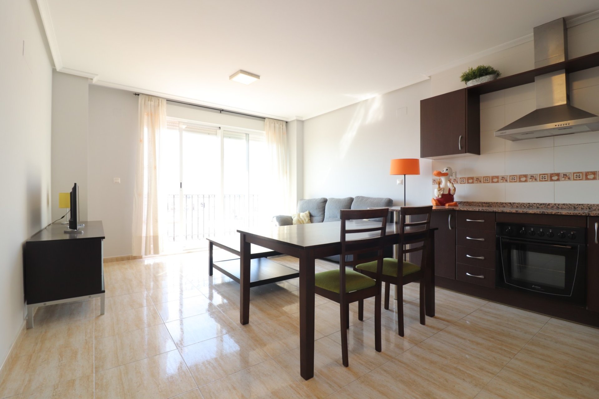 Reventa - Apartamento - Almoradí - Almoradi - Town