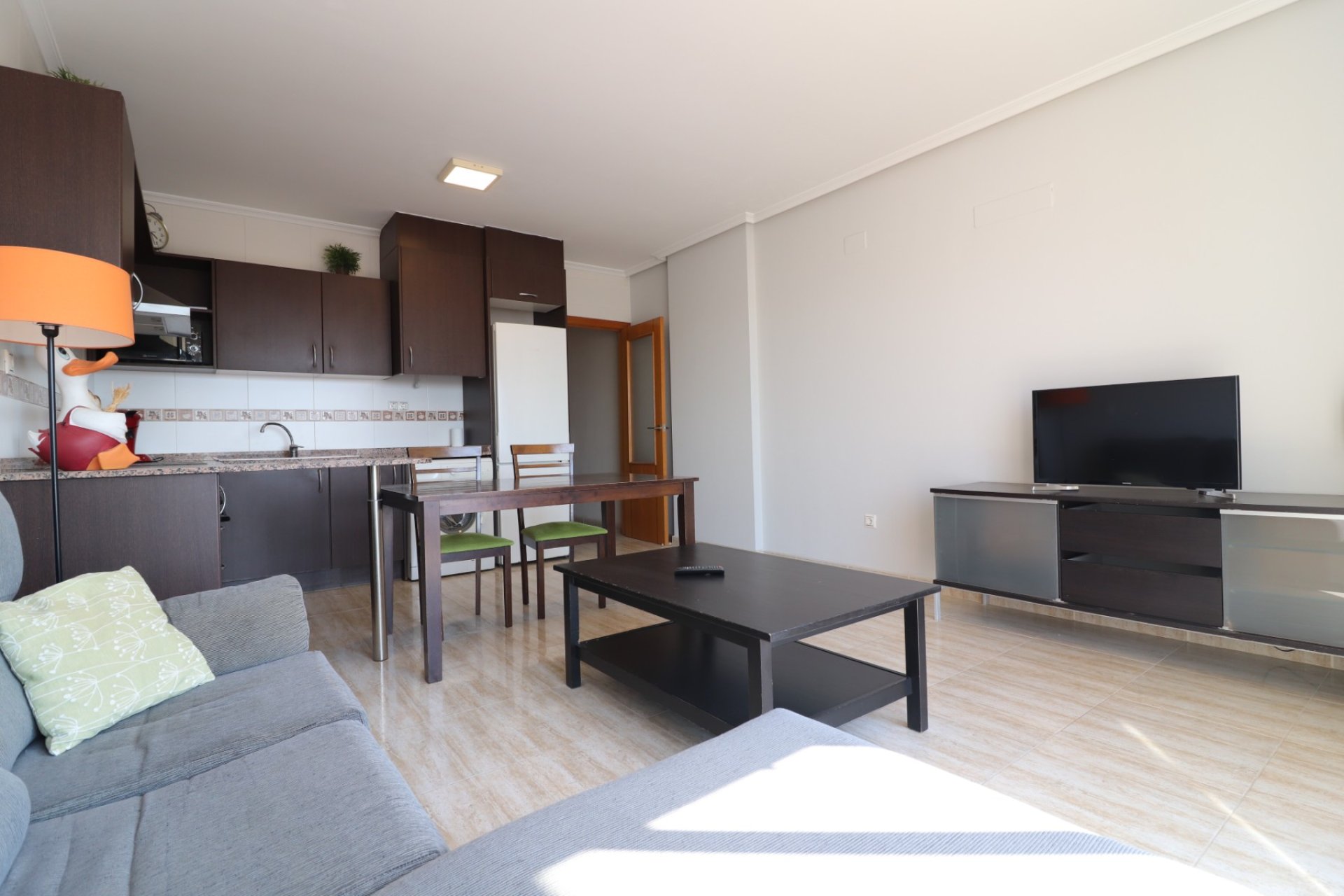 Reventa - Apartamento - Almoradí - Almoradi - Town