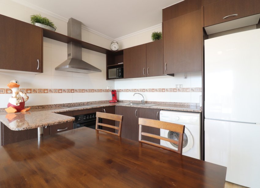 Reventa - Apartamento - Almoradí - Almoradi - Town
