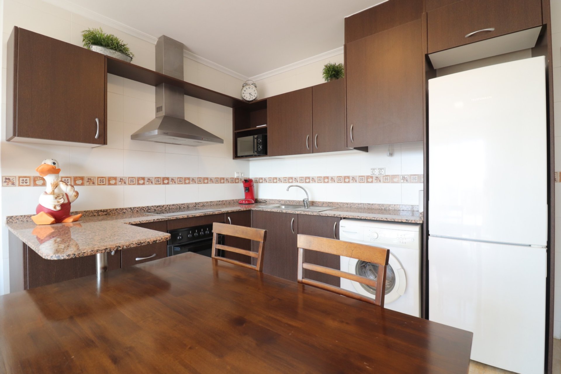 Reventa - Apartamento - Almoradí - Almoradi - Town
