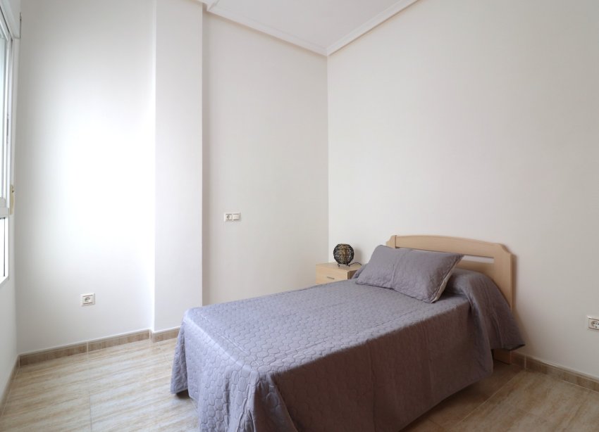 Reventa - Apartamento - Almoradí - Almoradi - Town
