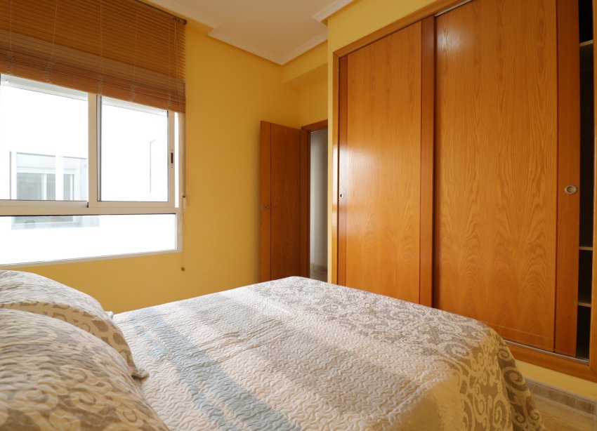 Reventa - Apartamento - Almoradí - Almoradi - Town