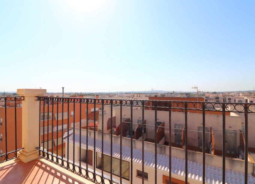 Reventa - Apartamento - Almoradí - Almoradi - Town