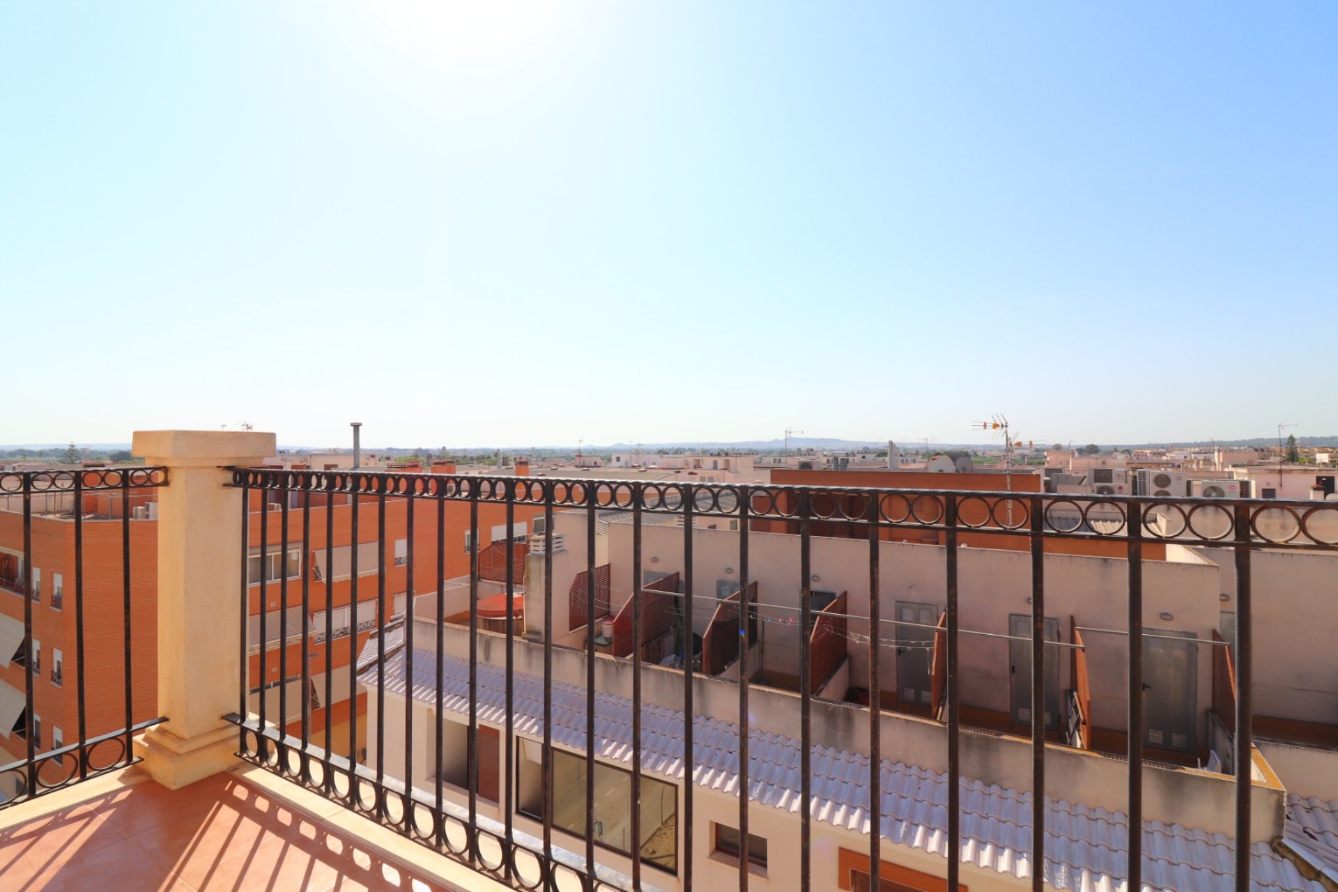 Reventa - Apartamento - Almoradí - Almoradi - Town