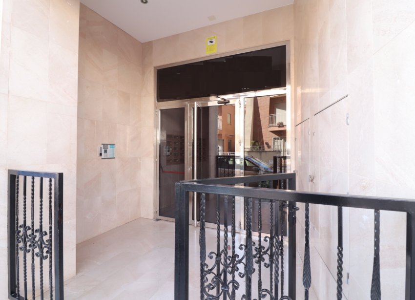 Reventa - Apartamento - Almoradí - Almoradi - Town