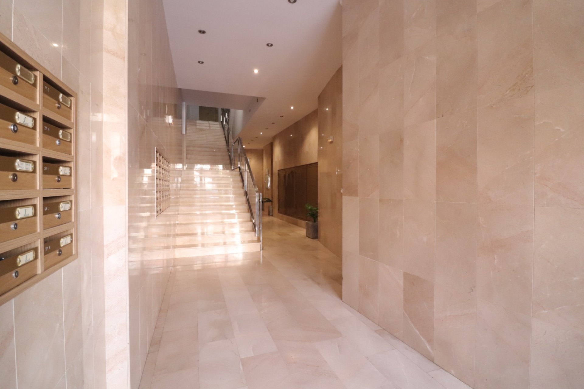 Reventa - Apartamento - Almoradí - Almoradi - Town