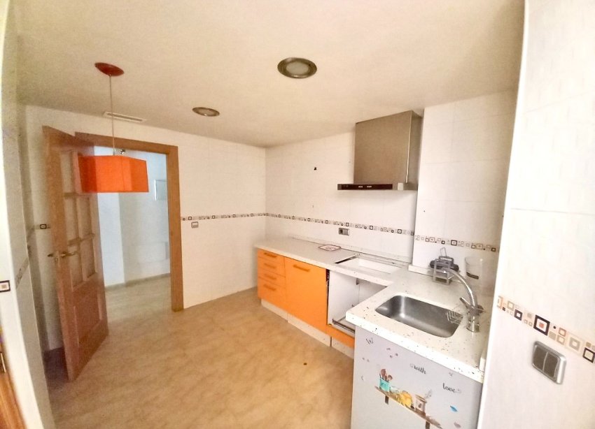 Reventa - Apartamento - Almoradí - Almoradi