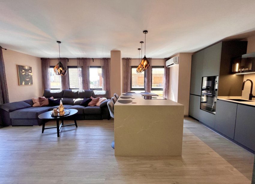 Reventa - Apartamento - Almoradí