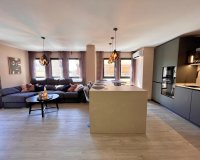 Reventa - Apartamento - Almoradí