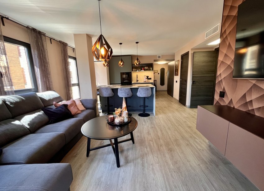 Reventa - Apartamento - Almoradí