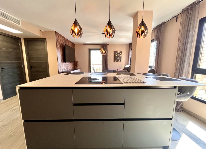 Reventa - Apartamento - Almoradí