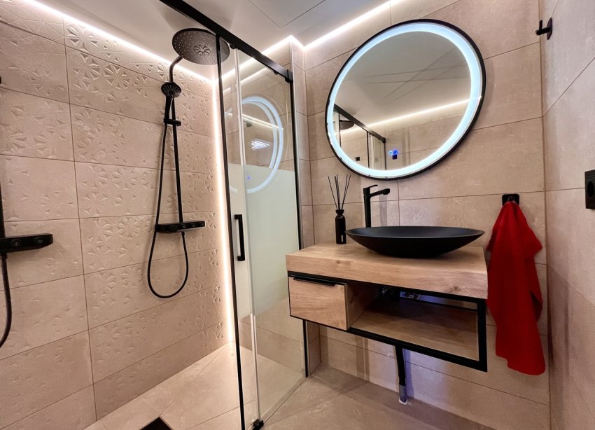 Reventa - Apartamento - Almoradí