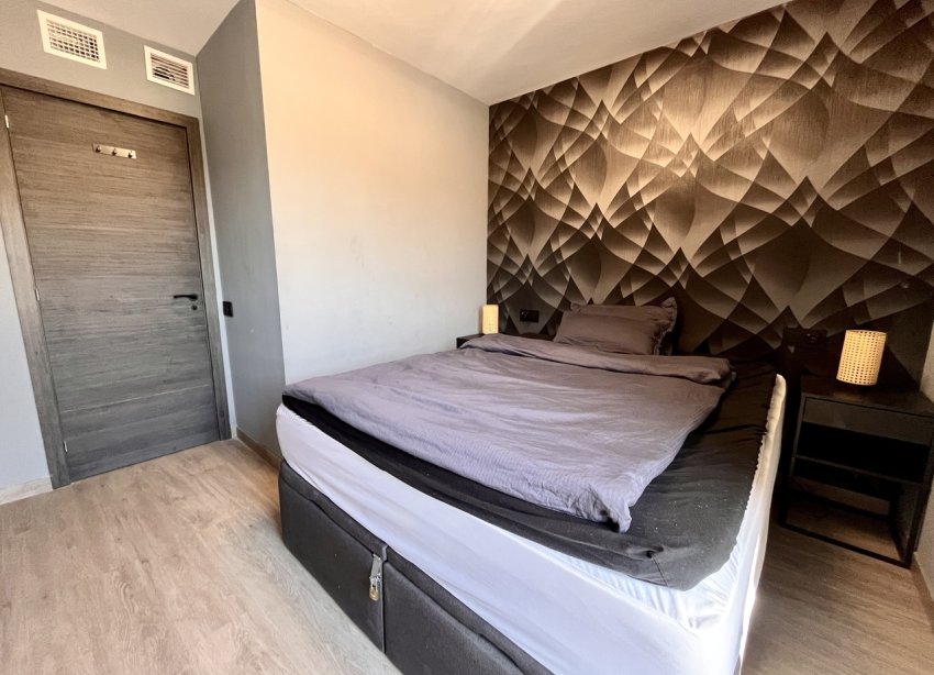 Reventa - Apartamento - Almoradí