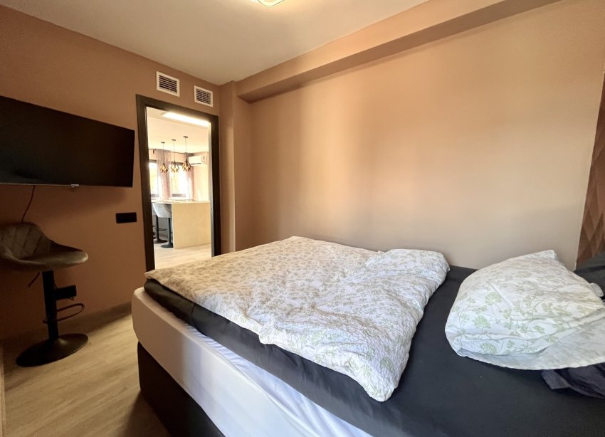 Reventa - Apartamento - Almoradí