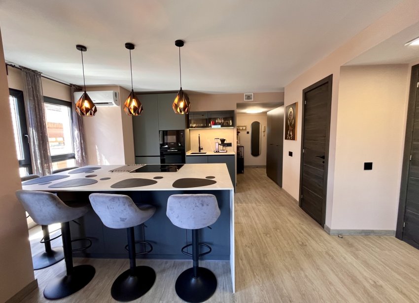 Reventa - Apartamento - Almoradí