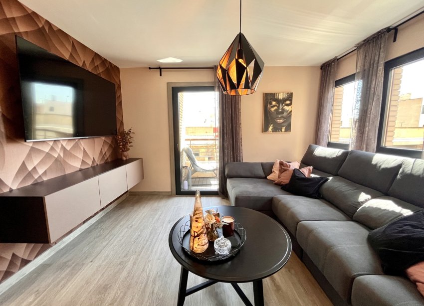 Reventa - Apartamento - Almoradí