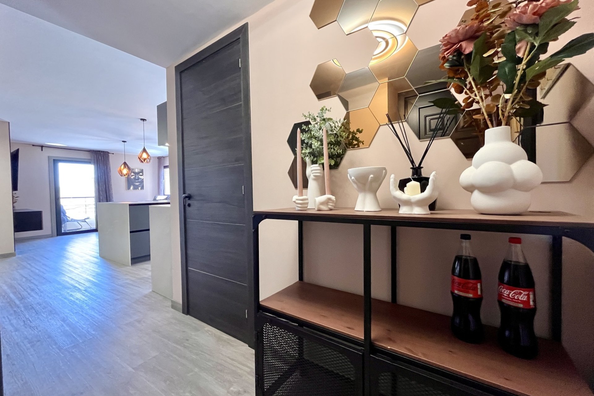 Reventa - Apartamento - Almoradí