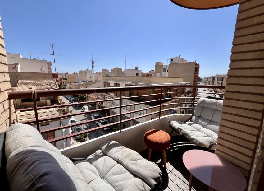 Reventa - Apartamento - Almoradí