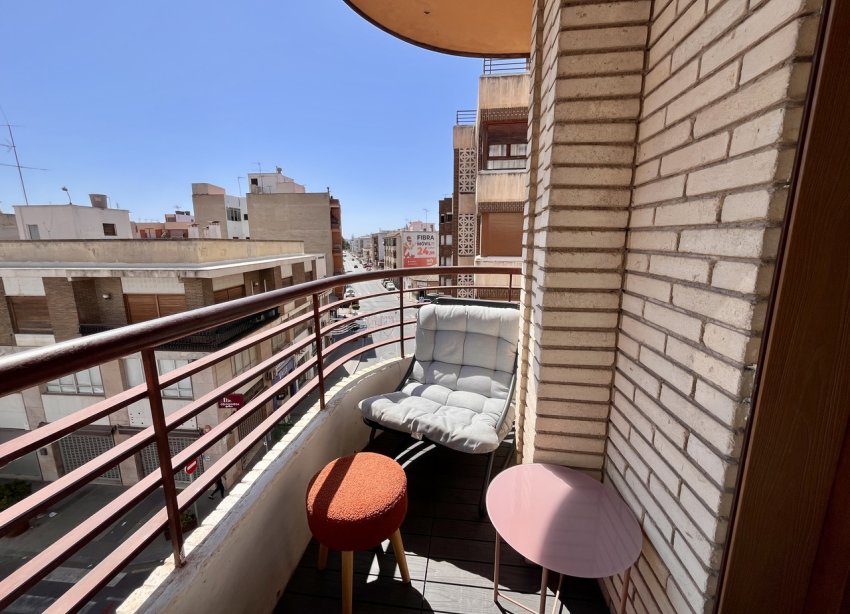Reventa - Apartamento - Almoradí