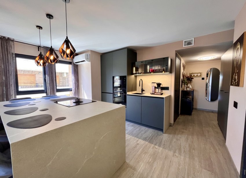 Reventa - Apartamento - Almoradí