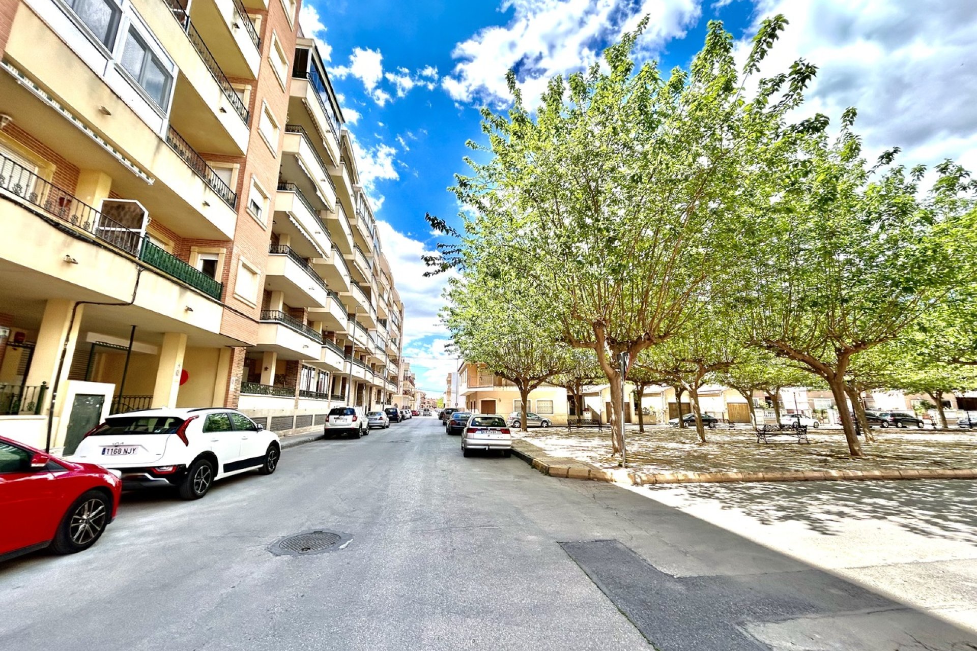 Reventa - Apartamento - Almoradí