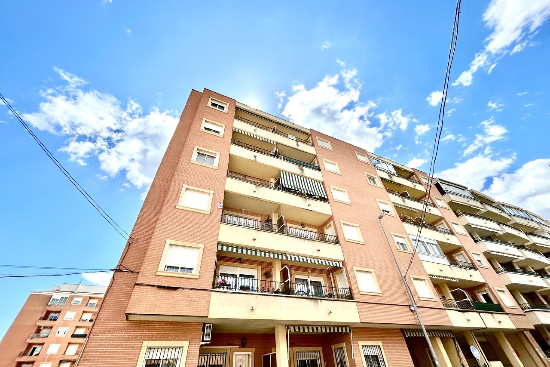 Reventa - Apartamento - Almoradí