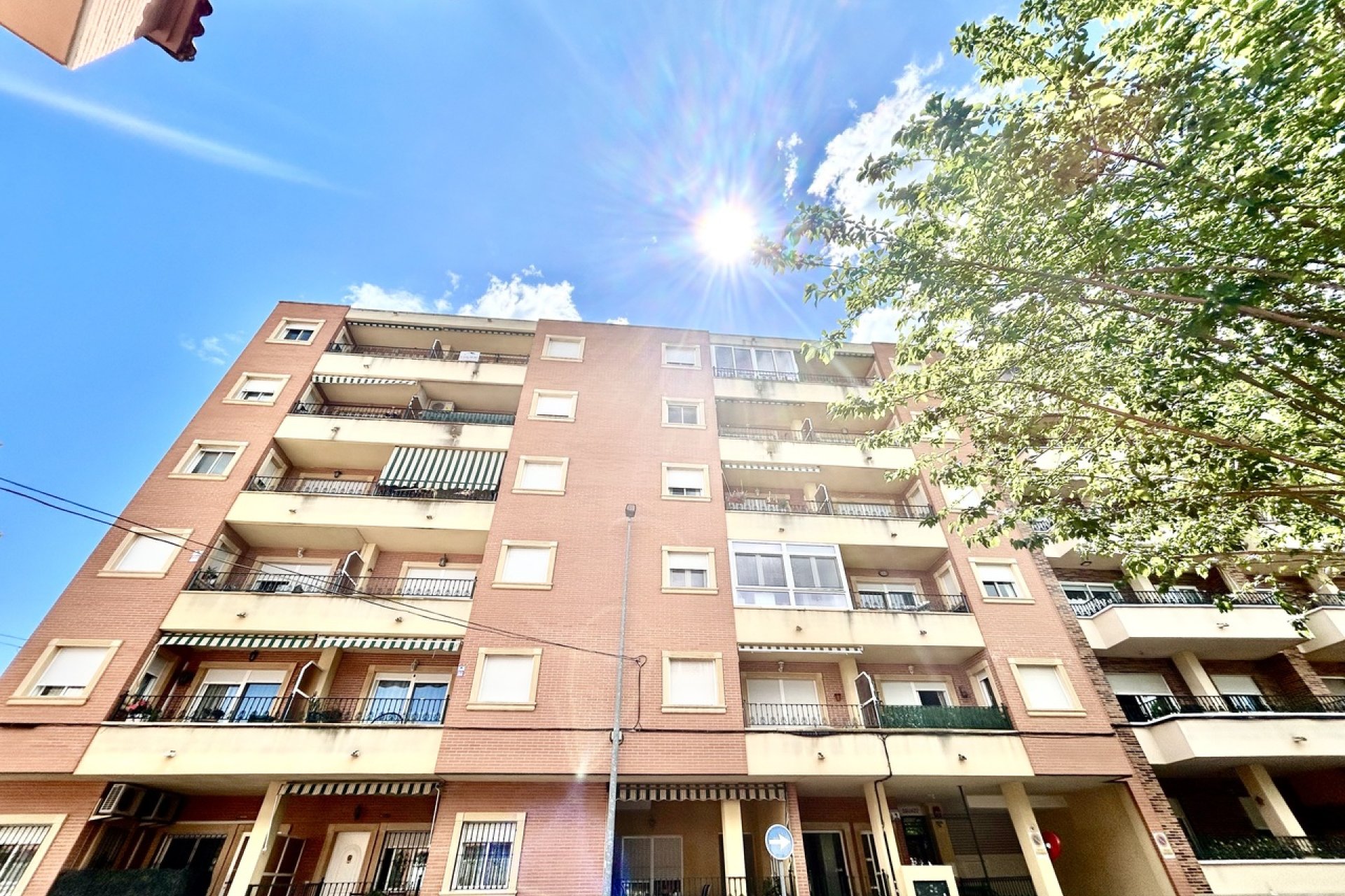 Reventa - Apartamento - Almoradí