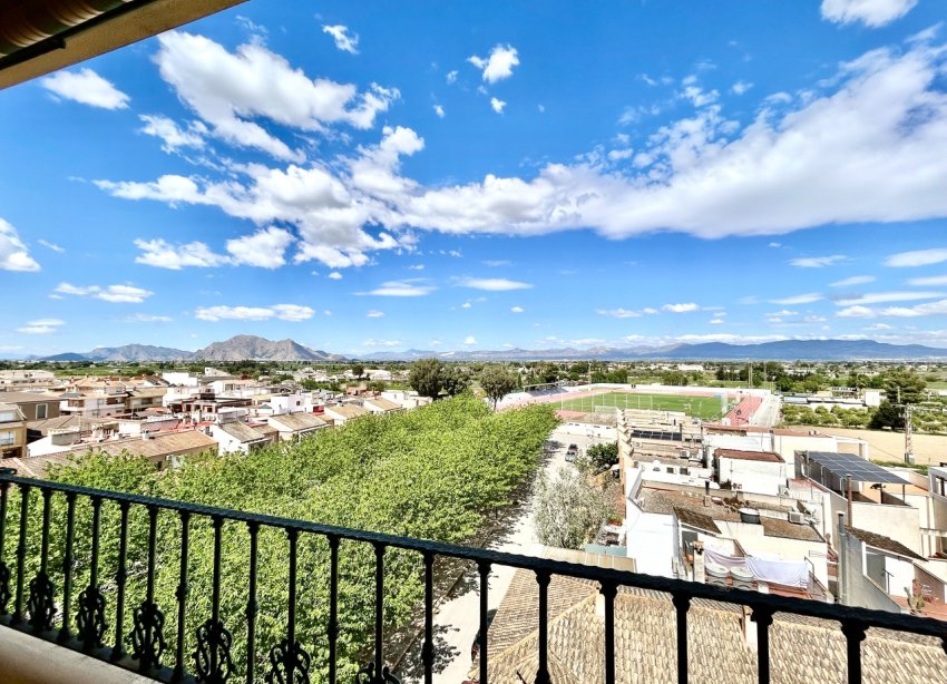Reventa - Apartamento - Almoradí