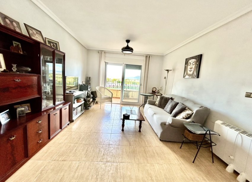 Reventa - Apartamento - Almoradí