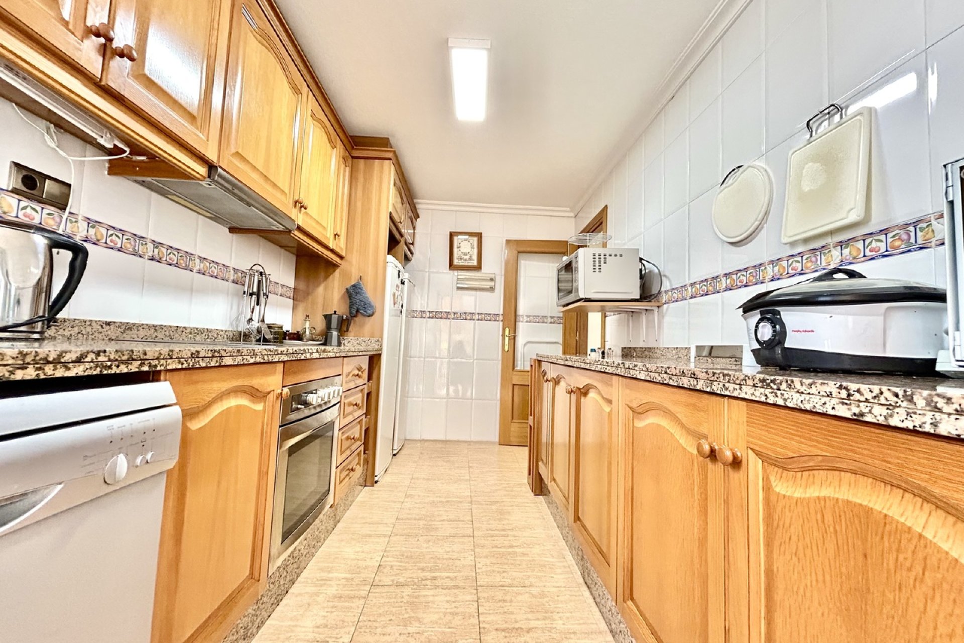 Reventa - Apartamento - Almoradí