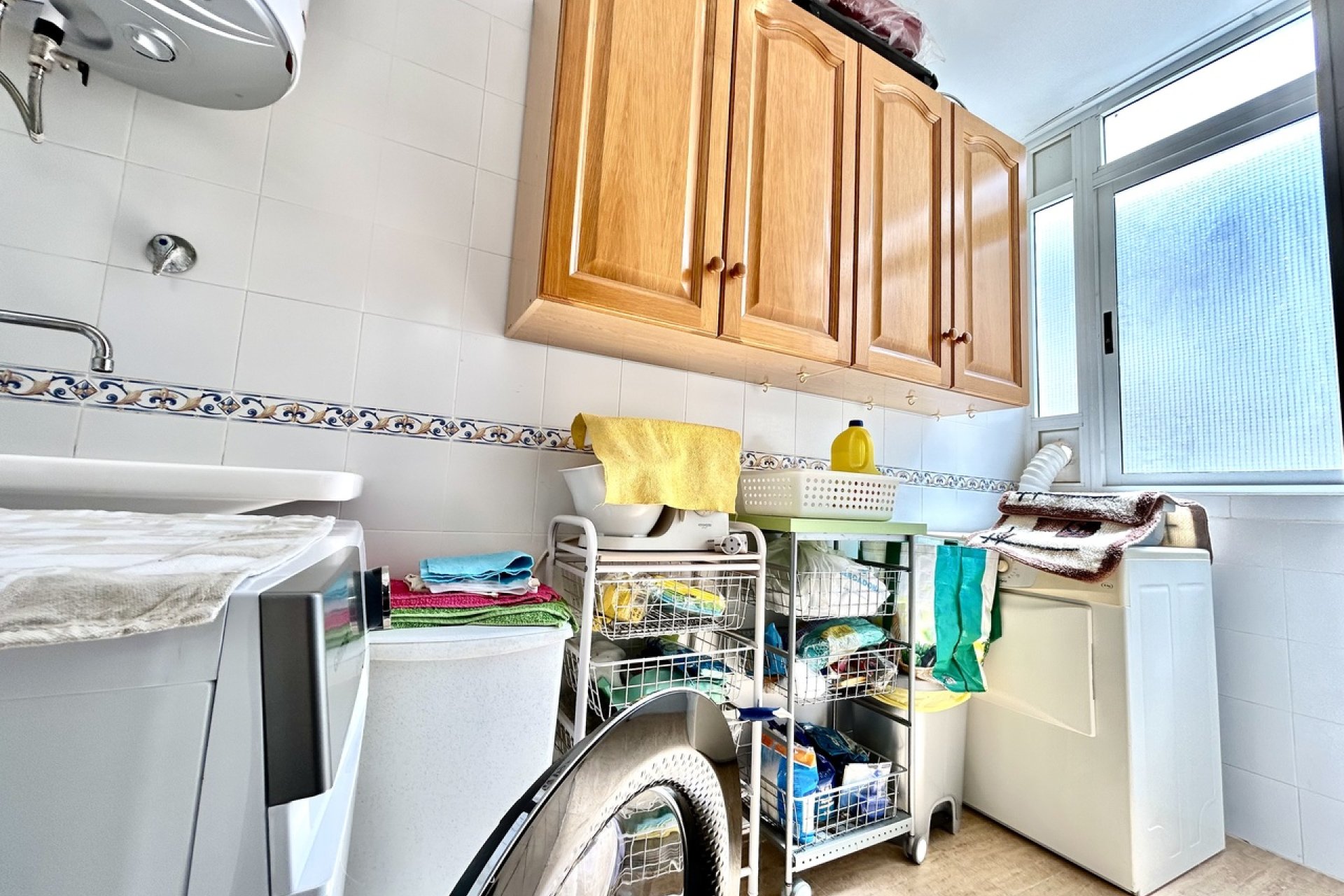 Reventa - Apartamento - Almoradí