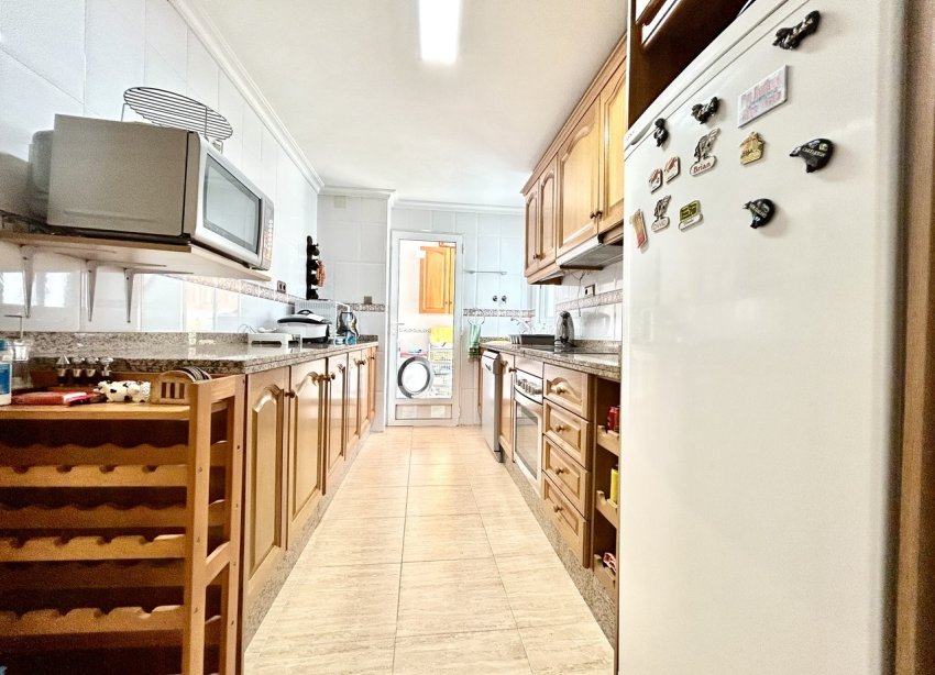 Reventa - Apartamento - Almoradí