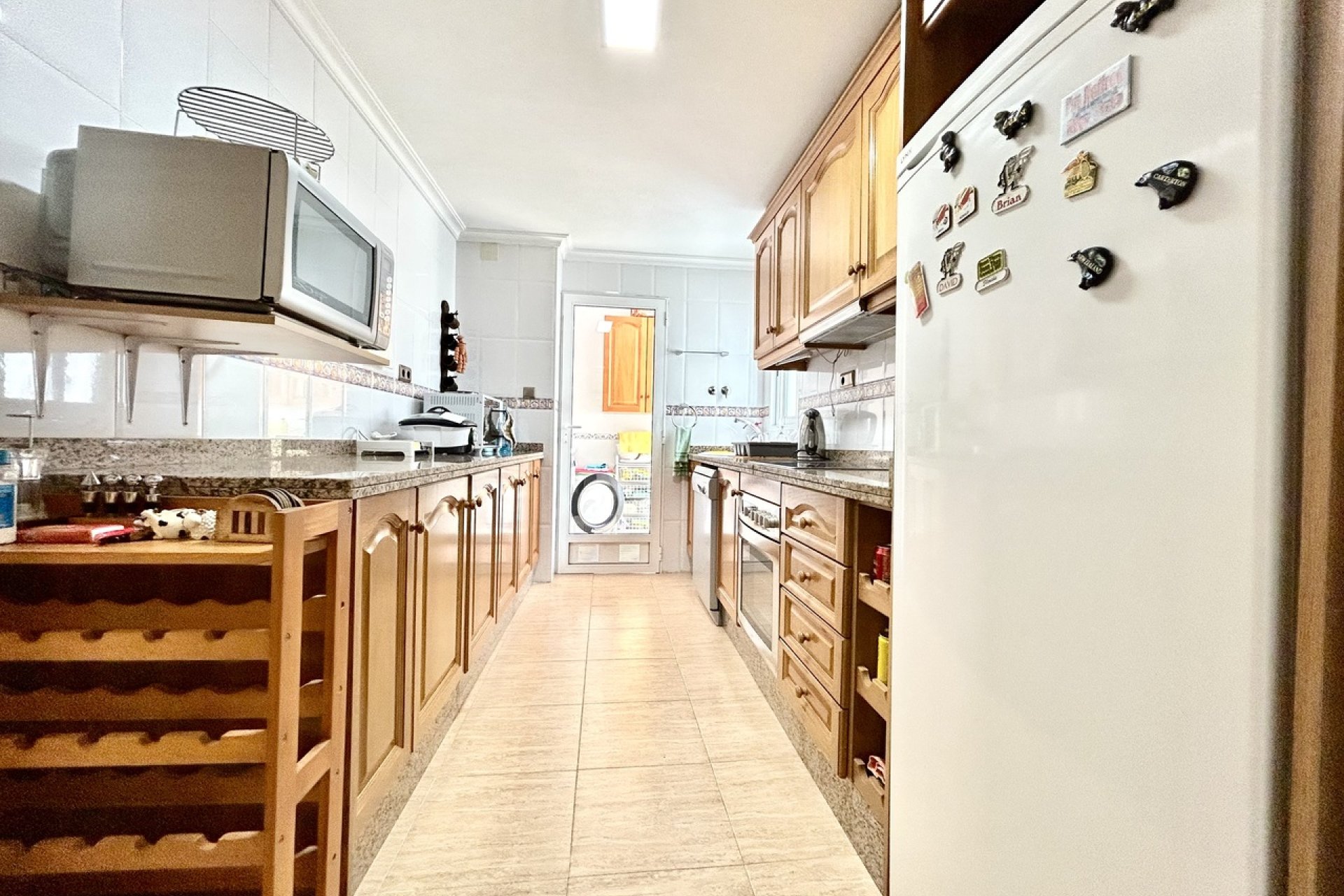 Reventa - Apartamento - Almoradí