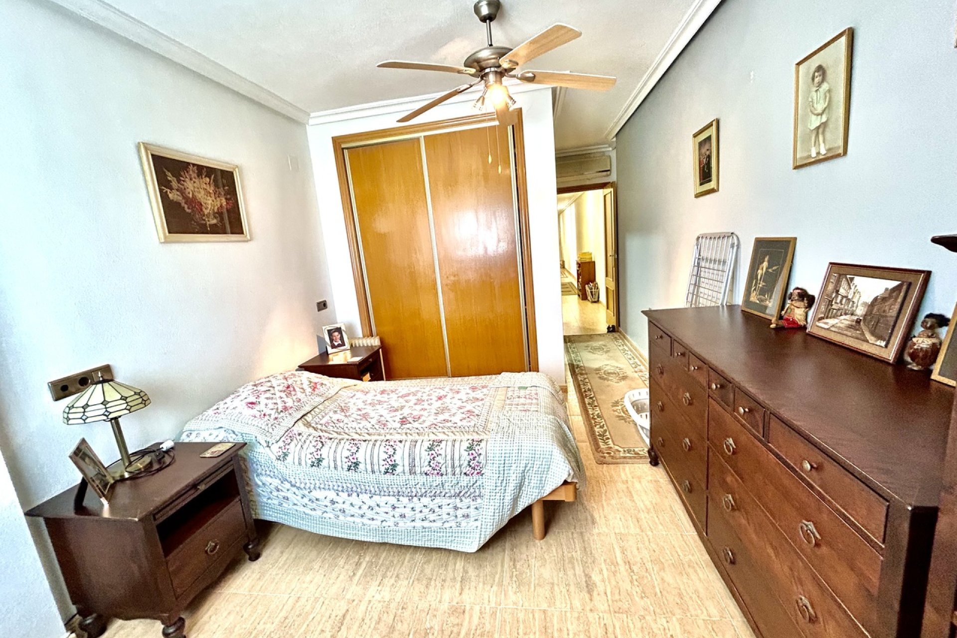 Reventa - Apartamento - Almoradí